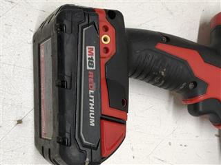 MILWAUKEE TOOLS 2702-20 1/2